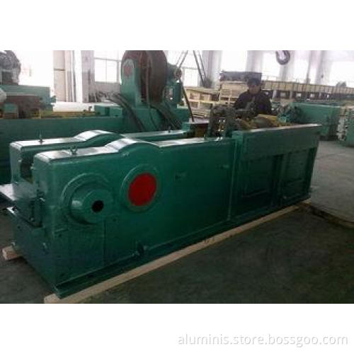Two - Roller Steel Rolling Mill Machinery For OD 30 - 108 m